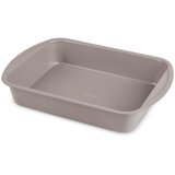 Berlinger Haus Tepsija Taupe Collection BH-7907, 40x28,5cm, Smeđa Cene