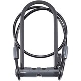  Lokot Bontrager Elite U-Lokot With 4' Cable Key 12Mm X 9In Cijene