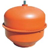 Madras doo Beograd Bubanj, donji deo sa osovinom, za mešalicu 180it | ePonuda.com