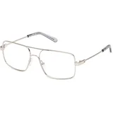 OR5140 016 ONE SIZE (56) Srebrna/Kristalna