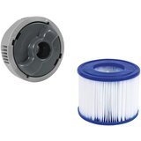 Bestway Lay-Z-Spa HAWAII | shoptok.hr