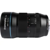 Anamorphic Lens 1,33x 35mm f/1.8 L-Mount