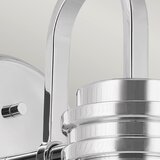 Elstead Lighting STENSKA SVETILKA ZA KOPALNICO Masthead | Shoptok.si