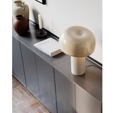  ByRydens 4024530-5504 - Stona lampa LEAN ON ME 1xE27/8W/230V krem | Eponuda.com