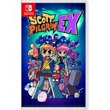 Scott Pilgrim EX - Limited Run (SWITCH) | Shoptok.si