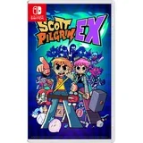 Pilgrim EX - Limited Run (SWITCH)