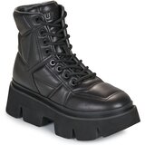 United nude STOMPER PUFFY COMBAT Crna Cijene