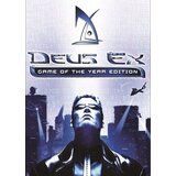 Deus Ex: Game of the Year Edition Steam Key GLOBAL | ePonuda.com