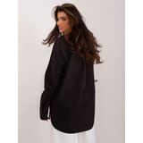 LAKERTA Shirt-LK-KS-509529.13-black | Shoptok.si