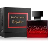M.Micallef Jewel Collection RedColorado parfemska voda za muškarce 50 ml | shoptok.hr