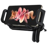 Samsung AVTODRŽALO + BREZŽIČNI POLNILEC 9V ČRN | Shoptok.si
