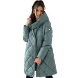 Pri Warm women's winter coat Quilted Insulated MELANIA | Shoptok.si