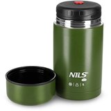  Nc3802 kutija za ručak 1000 ml zeleni nils kamp | shoptok.hr