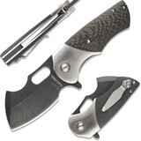 IZMAEL Lovski zložljivi nož HARAHU MI - 29040 - Črna | Shoptok.si