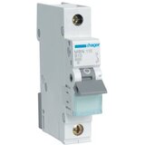 HAGER osigurač automatski 10A 1P b 6kA MBN110 Cijene