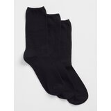 GAP Basic crew socks, 3 pairs - Ladies | Eponuda.ba