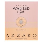Azzaro Wanted Girl parfémovaná voda za žene 30 ml | shoptok.hr