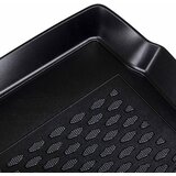  Mats za prtljažnik Crna prikladno za Peugeot 2008 2019- Guma | shoptok.hr