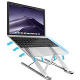 X Wave postolje za laptop To Go - Srebrno | ePonuda.com