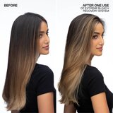 Redken Extreme Bleach Recovery regenerirajući šampon za obojenu i kosu s pramenovima 300 ml | shoptok.hr