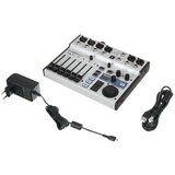 Yamaha Behringer FLOW 8, 8 kanalna mešalna miza z bluetooth vmesnikom - - Audio-Kondric | Shoptok.si