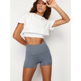 Trendyol Ženska majica Thmss24Ts00001, Bela | Eponuda.com