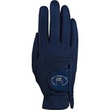 Roeckl Jahalne rokavice Lisboa - Navy Blue - 7 Cene