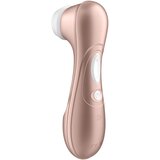 Satisfyer Pro 2 Gen2 - stimulator klitorisa na baterije (smeđi) | shoptok.hr