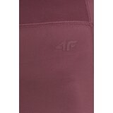 4f Pajkice ženski, vijolična barva | Shoptok.si
