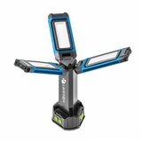 BATERISKA LAMPA TROSTRUKA 7000 LM | ePonuda.com