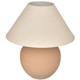 Atmosphera Stona lampa SEIYA 1xE27/60W/230V smeđa/bež Cene