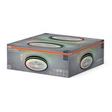 Osram LED RGB prigušiva svetiljka sa ventilatorom MURLAN LED/26W/230V 3000-6500K + daljinski upravljač | Eponuda.com