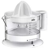 Braun CJ3000 sokovnik za citruse Cijene