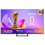  Televizor Hisense 65A7Q, 4K Ultra HD, VIDAA U9... | Eponuda.ba