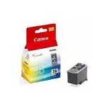  Kartuša Canon CL-38 barvna - original Cene