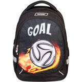 Target šolska torba za 1 triado superlight petit soft goal 28030 | Shoptok.si