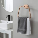 REA Bath Kupaonska viješalica 5910 Nico Brush Copper | shoptok.hr
