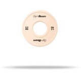 GymBeam Rubber Fractional Plates 51 mm Cene