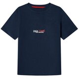 PepeJeans Majice s kratkimi rokavi PB5000157 595 Modra Cene