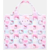 Sinsay Kupovna torba Hello Kitty | shoptok.hr