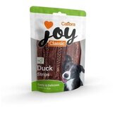 CALIBRA Joy Classic poslastica za pse - Trakice pačetina 80g | Eponuda.com