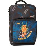 Lego Otroški nahrbtnik 23 l Ninjago Arin Maxi Plus – Cene