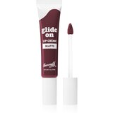 Barry M Glide On Crème sijaj za ustnice odtenek Lavish Purple 10 ml | Shoptok.si