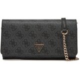 Guess Ročna torba Noelle II Mini HWBG96 72750 Siva Cene