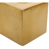 Premier Housewares Kovinska škatla za robčke Allegra – | Shoptok.si