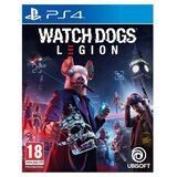 Playstation PS4 Watch Dogs: Legion | Eponuda.com