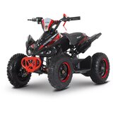 Nitro Motors 49cc mini otroški štirikolesnik Python L Sport 6 zelena | Shoptok.si