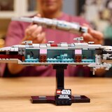 Lego Star Wars: Zvezdna križarka Home One | Shoptok.si