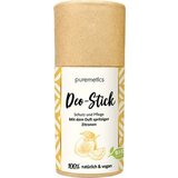 puremetics dezodorant v stiku limona Cene