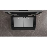 Siemens LC91KLT60 iQ700 Stenska napa 90 cm, Nagibna, Home Connect | Shoptok.si